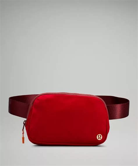 lululemon lunar new year belt bag|lululemon new year belt bag.